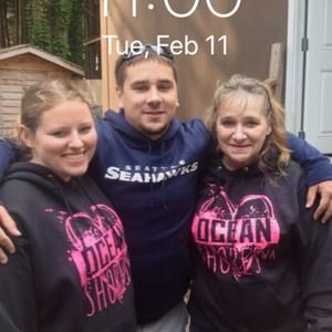 Meet your Posher, Arron